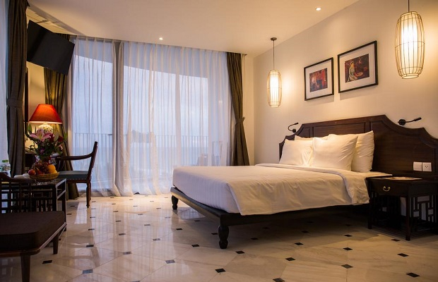 Nên ở khách sạn nào ở Phú Quốc