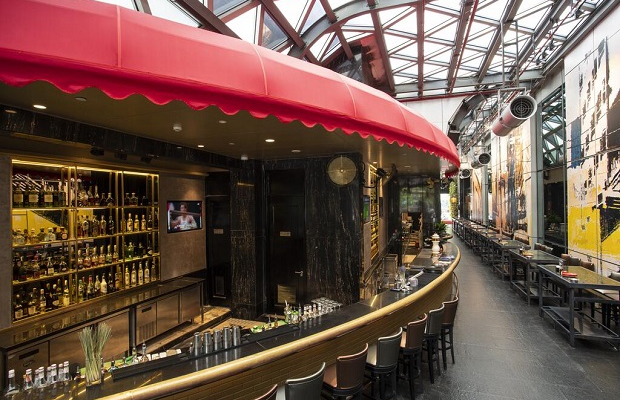 Khách sạn sang trọng nhất Việt Nam