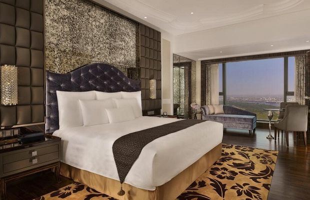 Khách sạn sang trọng nhất Việt Nam