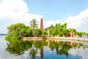 Tổng thời gian bay từ Sài Gòn đến Hà Nội | Nên chọn hãng hàng không nào?