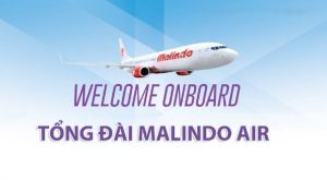 Cách liên hệ đến tổng đài vé máy bay Malindo Air nhanh chóng