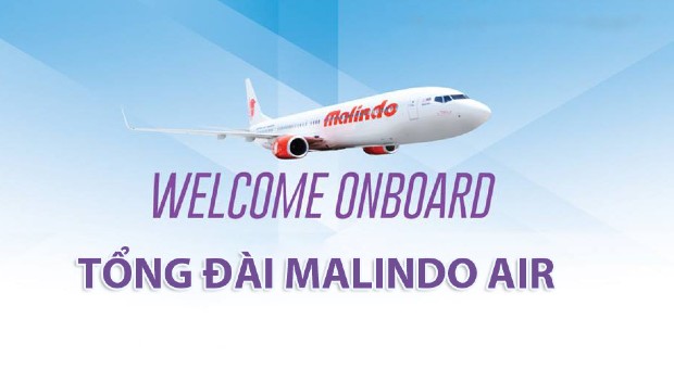 tong dai ve may bay malindo