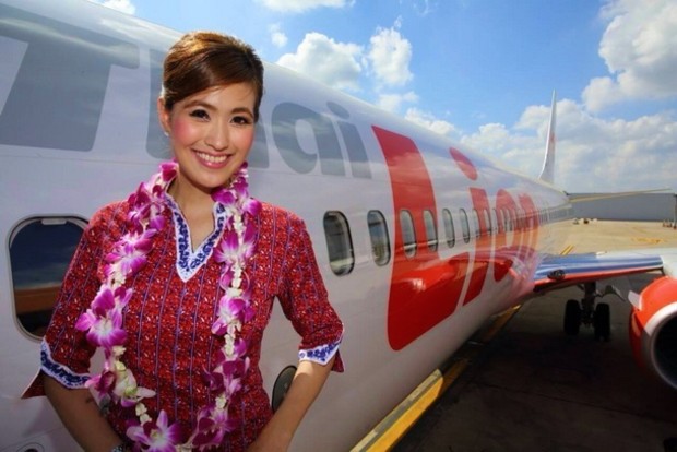 tong dai ve may bay thai lion air