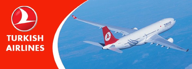 tong dai ve may bay turkish airlines