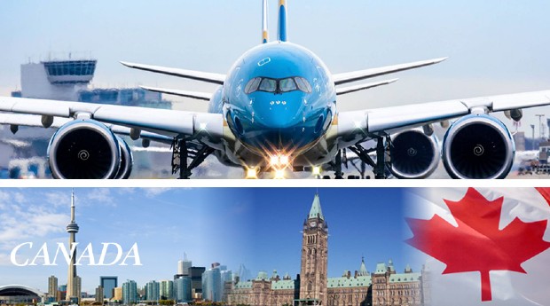 top c&aacute;c h&atilde;ng h&agrave;ng kh&ocirc;ng đi canada