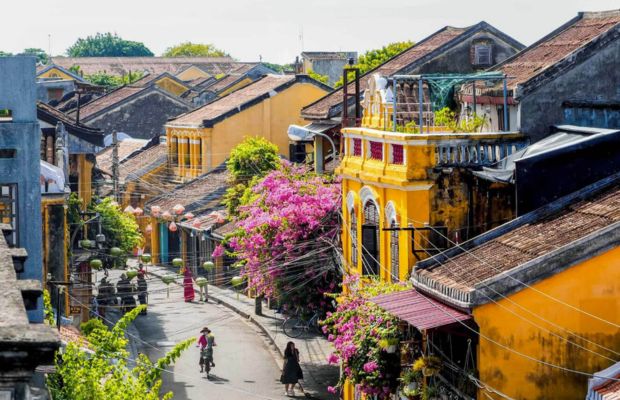 Một vài bí kíp khi đi Hội An dành riêng cho bạn