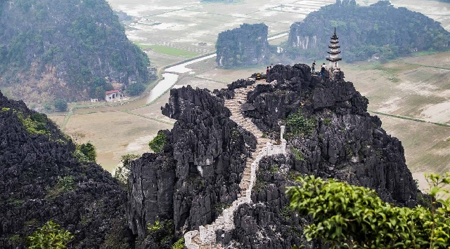 Book Tour du lịch Ninh Bình giá rẻ 2022 VietnamBooking