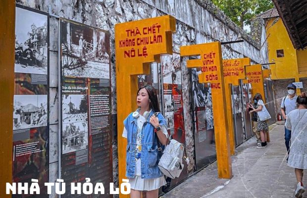 Tour miền Bắc 6 ngày 5 đêm mùa hè | Hà Nội – Hạ Long – Ninh Bình – Sapa