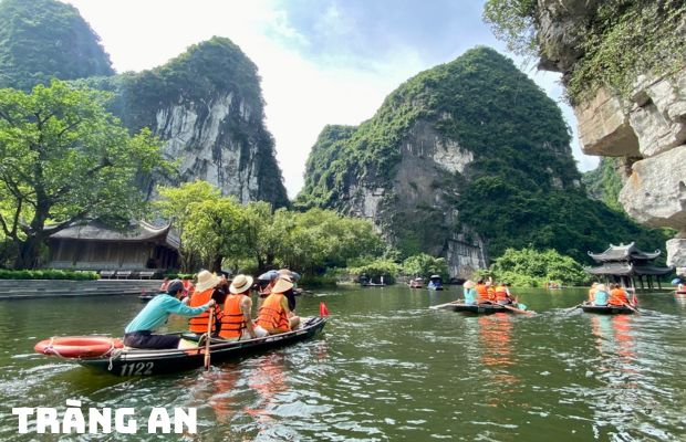 Tour miền Bắc 6 ngày 5 đêm mùa hè | Hà Nội – Hạ Long – Ninh Bình – Sapa