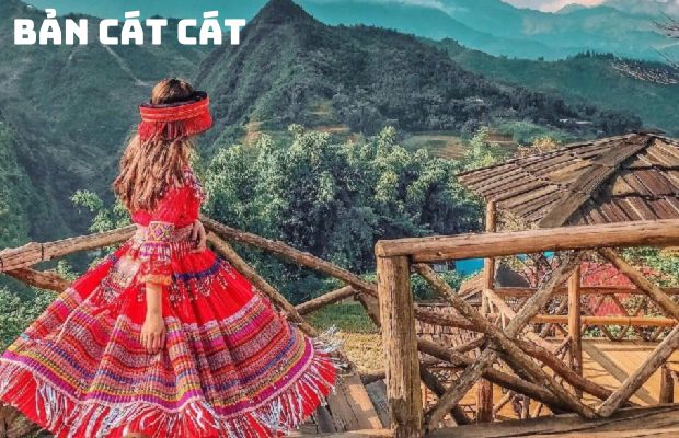 Tour miền Bắc 6 ngày 5 đêm mùa hè | Hà Nội – Hạ Long – Ninh Bình – Sapa