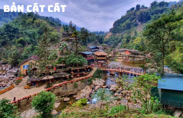 Tour miền Bắc 6 ngày 5 đêm mùa hè | Hà Nội – Hạ Long – Ninh Bình – Sapa
