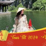 Tour miền Bắc 6 ngày 5 đêm | Hà Nội – Hạ Long – Ninh Bình – Sapa