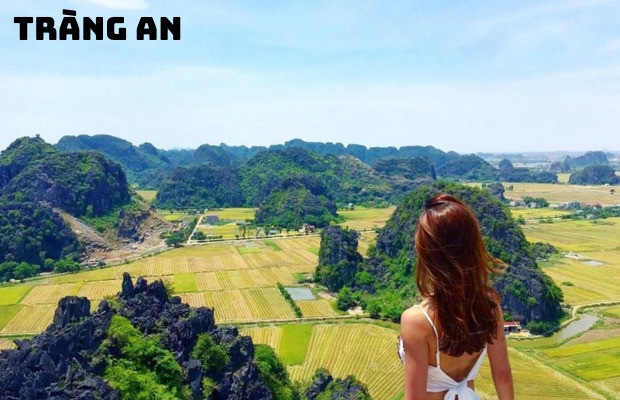 Tour miền Bắc 6 ngày 5 đêm mùa hè | Hà Nội – Hạ Long – Ninh Bình – Sapa
