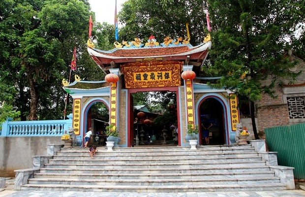 Tour Hà Nội Sapa | Fansipan – Bản Cát Cát – Đền Mẫu Thượng Sapa 3 ngày 2 đêm