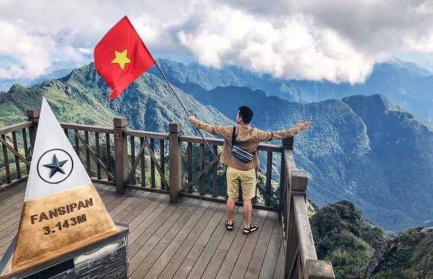 Tour Hà Nội Sapa | Fansipan – Bản Cát Cát – Đền Mẫu Thượng Sapa 3 ngày 2 đêm