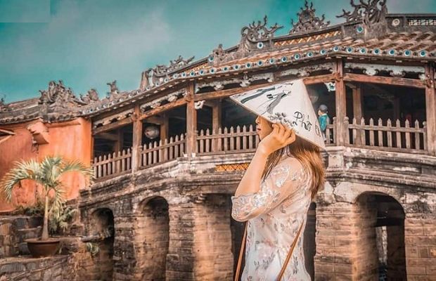 Tour du lịch Tết TP.HCM – Đà Nẵng – Bà Nà Hills – Hội An – Huế 4N3Đ | Xuân trên miền đất di sản