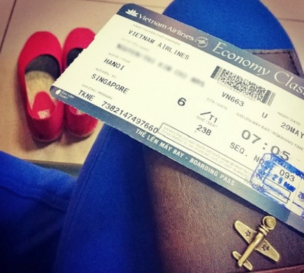 v&eacute; m&aacute;y bay tiết kiệm đặc biệt của vietnam airlines