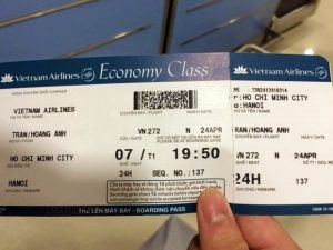 Vé tiết kiệm đặc biệt của Vietnam Airline là gì ? Địa chỉ đặt vé giá rẻ