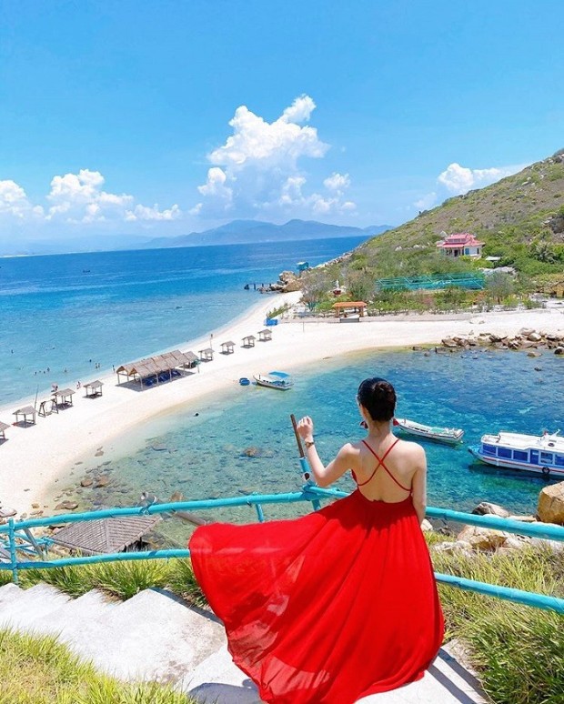 ve may bay vietjet air thang 7