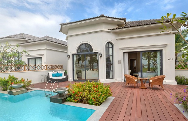 Nên ở khách sạn nào ở Phú Quốc