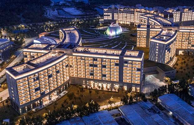 Nên ở khách sạn nào ở Phú Quốc