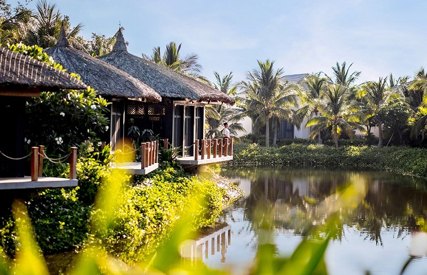 Khách sạn sang trọng nhất Việt Nam