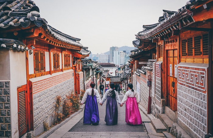 visa c-3-9 hàn quốc là gì