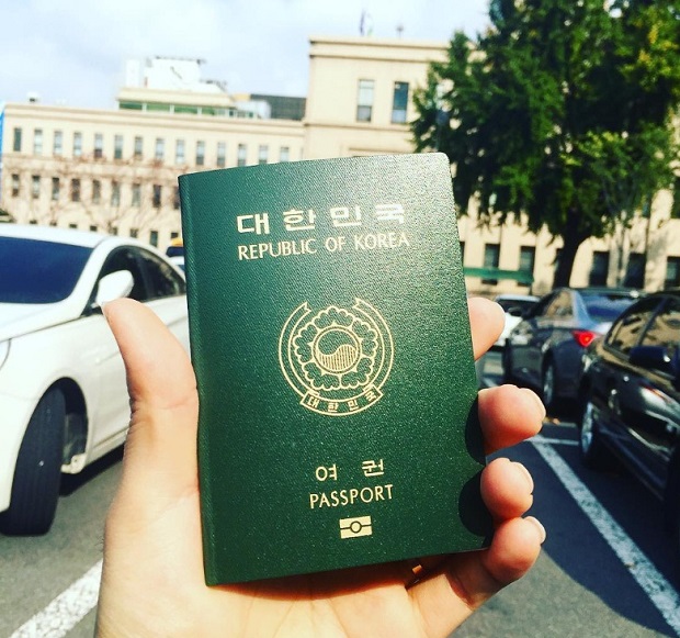 visa e3 h&agrave;n quốc