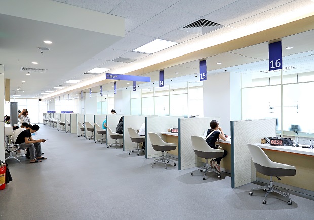 visa h&agrave;n quốc