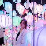 Vườn ánh sáng Lumiere | Địa điểm sống ảo mới toanh tại Đà Lạt
