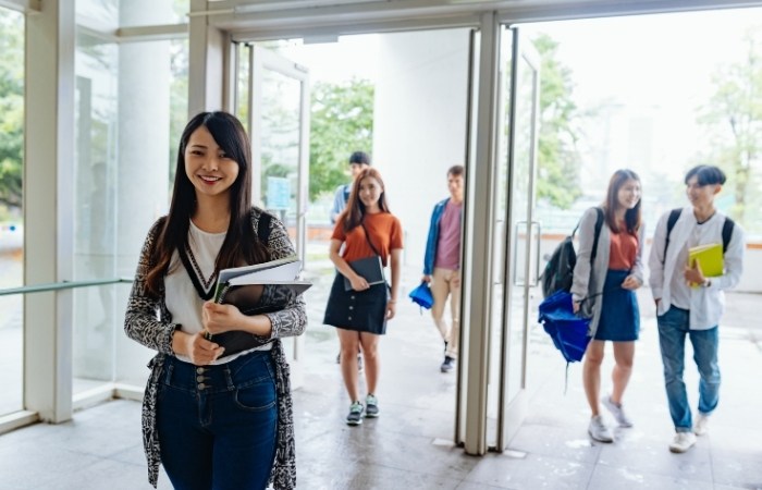 điều kiện du học thạc sĩ Hàn Quốc 