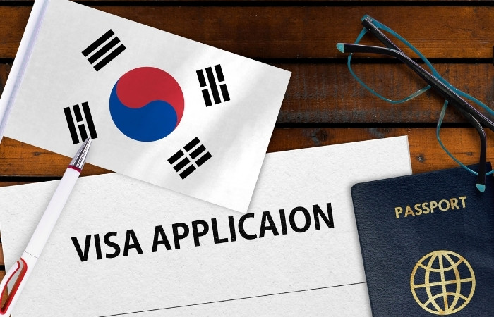 Hồ sơ xin visa du học Thạc sĩ Hàn Quốc 