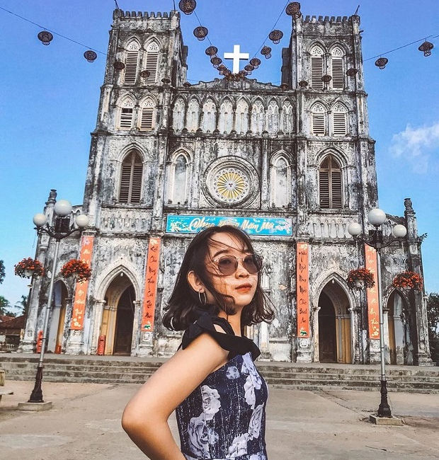 Địa điểm chơi Tết ở Phú Yên