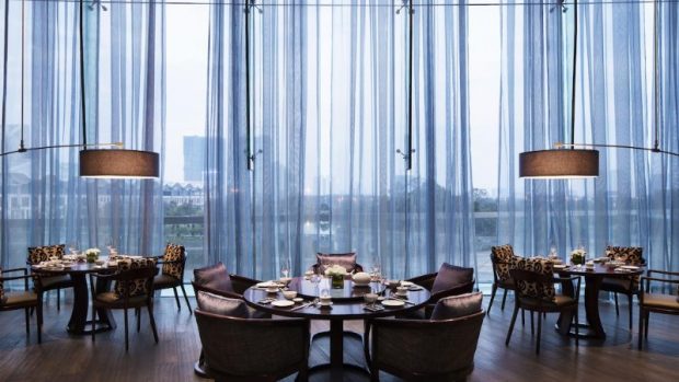 địa điểm bắn pháo hoa tết nguyên đán 2021 hà nội đẹp nhà hàng