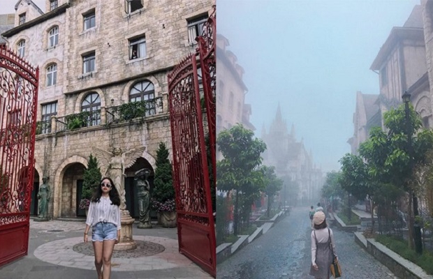 Tour Hà Nội Đà Nẵng Hội An 4N3Đ | Tour du lịch kích cầu mùa hè – Giảm giá cực hấp dẫn