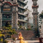 Tour Hà Nội Huế Đà Nẵng Hội An 4N3Đ mùa hè | Hành trình đến với chùm di sản miền Trung