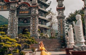 Tour Hà Nội Huế Đà Nẵng Hội An 4N3Đ mùa hè | Hành trình đến với chùm di sản miền Trung