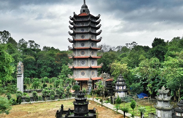 Tour Hà Nội Lý Sơn 4 Ngày 3 Đêm | Khám phá huyện đảo mùa hè 2021 rực nắng