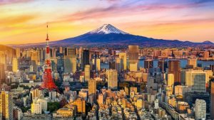 Bay từ Hà Nội đến Osaka mất bao lâu? Thời gian bay chi tiết 2026