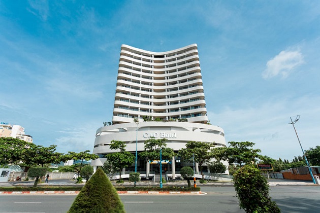 Combo Khách sạn CAO Vũng Tàu