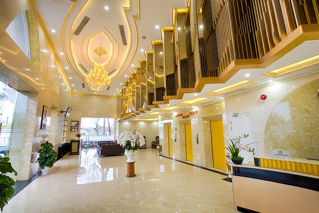 Khách sạn Fivitel Đà Nẵng