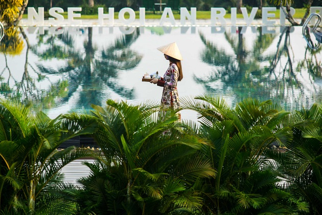 Combo Silk Sense Hội An River Resort