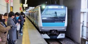Chia sẻ cách di chuyển từ sân bay Kansai về Osaka nhanh chóng nhất