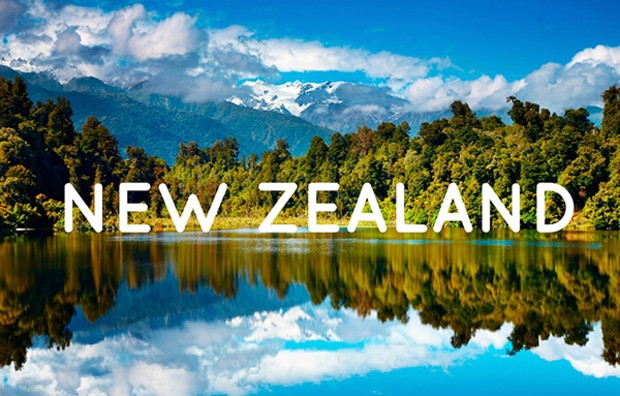 đi New Zealand quá cảnh ở đâu