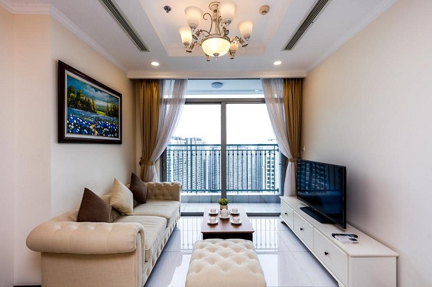 Địa điểm bắn pháo hoa Tết Nguyên đán 2024 Hồ Chí Minh