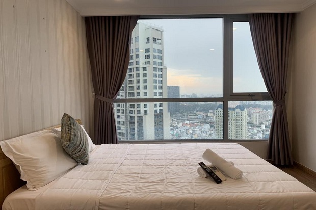 Địa điểm bắn pháo hoa Tết Nguyên đán 2024 Hồ Chí Minh