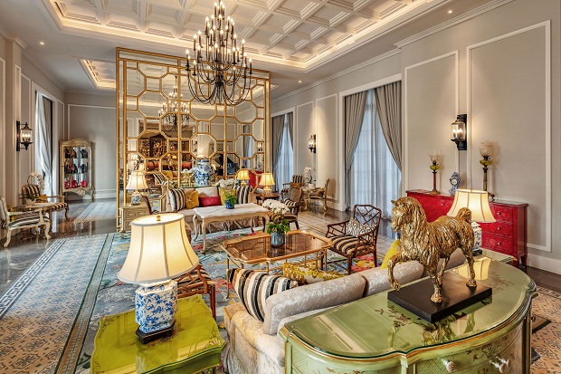 Địa điểm bắn pháo hoa Tết Nguyên đán 2021 Hồ Chí Minh