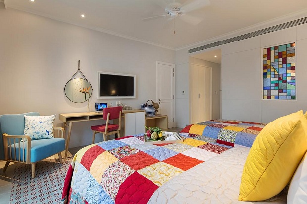 Địa điểm bắn pháo hoa Tết Nguyên đán 2021 Hồ Chí Minh