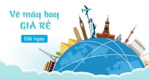Cập nhật giá vé máy bay hôm nay và tra giá rẻ nhanh chóng