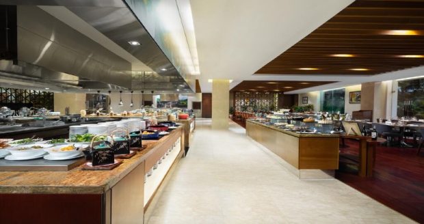 địa điểm bắn pháo hoa tết nguyên đán 2021 hà nội đẹp nhà ăn